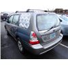 Image 4 : 2006 Subaru Forester