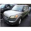 Image 1 : 2010 Kia Soul