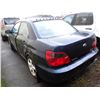 Image 4 : 2006 Subaru Impreza