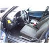 Image 5 : 2006 Subaru Impreza