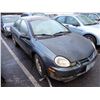 Image 2 : 2002 Dodge Neon