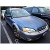 Image 2 : 2007 Subaru Outback