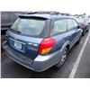 Image 3 : 2007 Subaru Outback