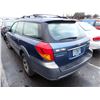 Image 4 : 2007 Subaru Outback