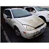 Image 2 : 2000 Ford Focus