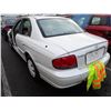 Image 4 : 2003 Hyundai Sonata