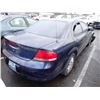 Image 3 : 2006 Chrysler Sebring