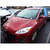 Image 1 : 2013 Mazda Mazda5