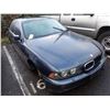 Image 2 : 2002 BMW 525i