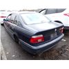 Image 4 : 2002 BMW 525i