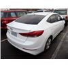 Image 3 : 2017 Hyundai Elantra