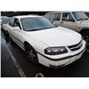 Image 2 : 2002 Chevrolet Impala