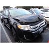 Image 2 : 2011 Ford Edge