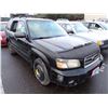 Image 2 : 2004 Subaru Forester