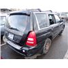 Image 3 : 2004 Subaru Forester
