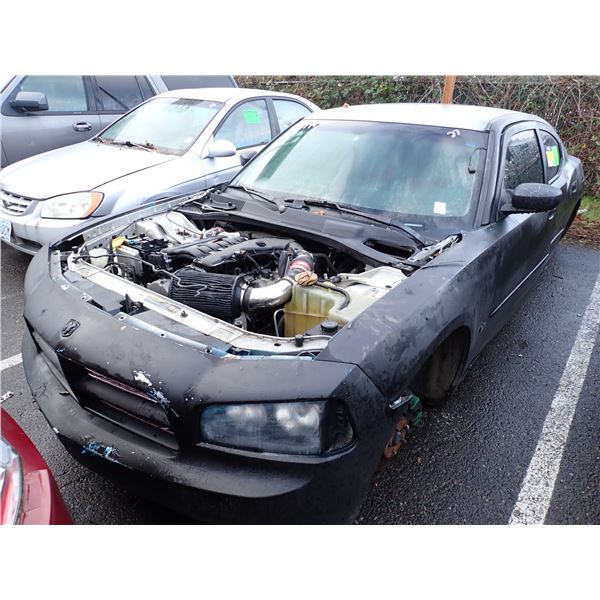 2006 Dodge Charger
