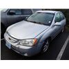 Image 1 : 2004 Kia Spectra