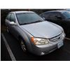Image 2 : 2004 Kia Spectra