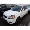 Image 1 : 2010 Kia Rio