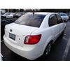 Image 3 : 2010 Kia Rio