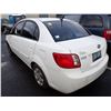 Image 4 : 2010 Kia Rio