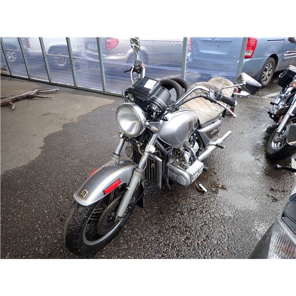 1982 Honda Gold Wing