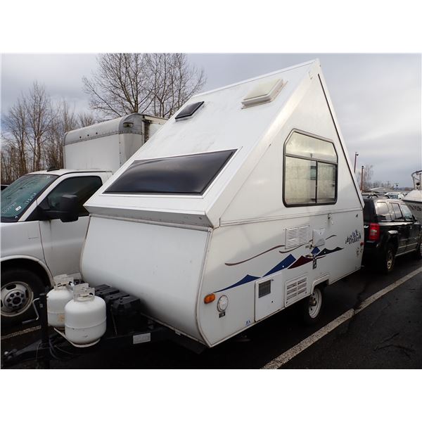 2005 Chalet Arrowhead