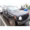 Image 2 : 2012 Jeep Patriot