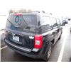 Image 3 : 2012 Jeep Patriot