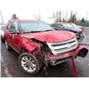Image 2 : 2012 Ford Explorer