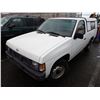 Image 1 : 1993 Nissan Pickup