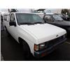 Image 2 : 1993 Nissan Pickup