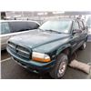 Image 1 : 1998 Dodge Durango