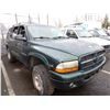 Image 2 : 1998 Dodge Durango