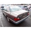 Image 4 : 1992 Mercedes-Benz 300E