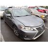 Image 2 : 2014 Lexus CT 200h