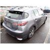 Image 3 : 2014 Lexus CT 200h