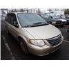 Image 2 : 2005 Chrysler Town and Country