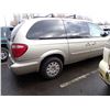 Image 3 : 2005 Chrysler Town and Country