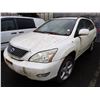 Image 1 : 2006 Lexus RX 330