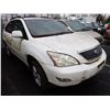 Image 2 : 2006 Lexus RX 330