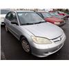 Image 2 : 2005 Honda Civic