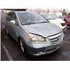 Image 2 : 2007 Honda Odyssey
