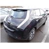 Image 3 : 2016 Nissan LEAF
