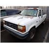 Image 1 : 1992 Ford Ranger