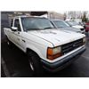 Image 2 : 1992 Ford Ranger