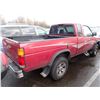 Image 3 : 1997 Nissan Pickup