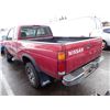 Image 4 : 1997 Nissan Pickup