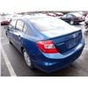 Image 4 : 2012 Honda Civic