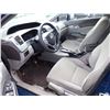 Image 5 : 2012 Honda Civic